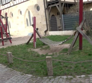 Spielplatz Hintere Kirche