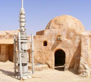 Miasteczko Star Wars