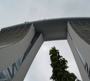 Skypark Marina Bay Sands