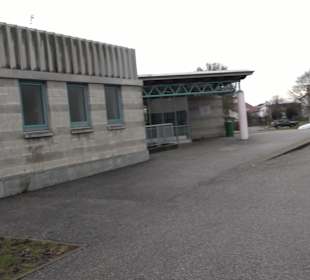 Sporthalle Pliezhausen