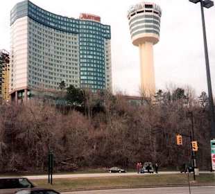 Stadtansichten von Toronto