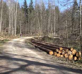Historischer Rundwanderweg Aichtal