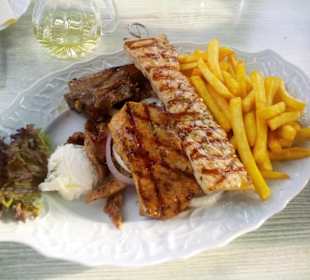 Unser Essen