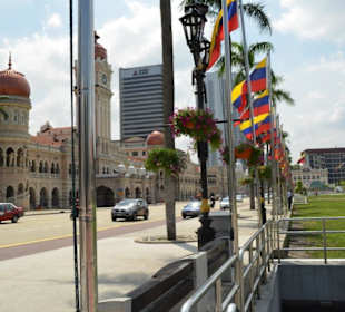 Merdeka Square