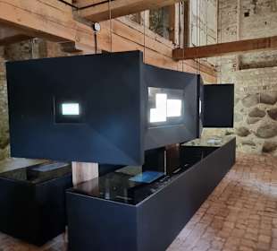 Schinkel Ausstellung