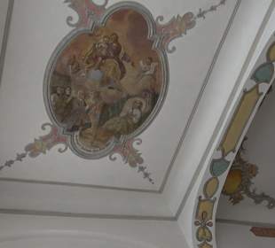 Kath. Kirche St. Vitus Amerdingen