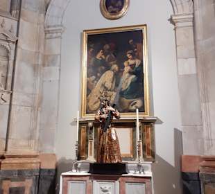 Kathedrale Cadiz