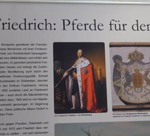 Gestütsmuseum Offenhausen