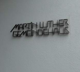 Martin Luther Gemeindehaus