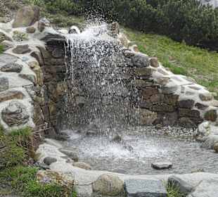 Madritsche/Aqua Trail