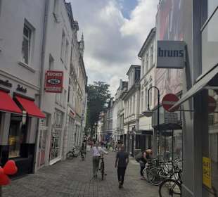 Altstadt Oldenburg in Oldenburg