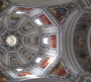 Die Decke Teil 2