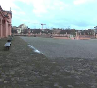 Residenzschloss Rastatt