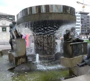 Wittenbergplatz