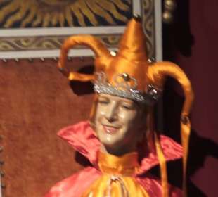 Fastnachtsmuseum Narrenschopf