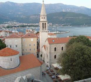 Budva