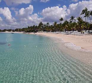 Traumstrand Katalina