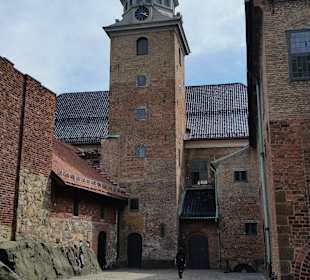 Akershus Festning