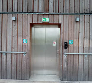 Der Lift