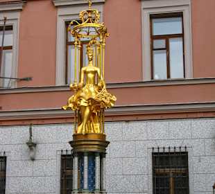 Stary Arbat