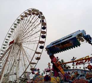 Webenheimer Bauernfest in Blieskastel
