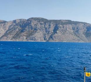  Insel Symi