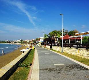 Inspirationen an d.Strandprom.entlang Nov.2010