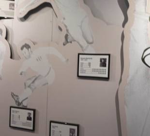 Stiftung FCZ Museum