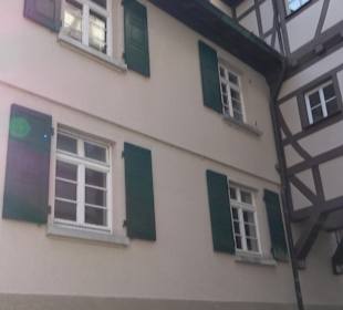 Ehemaliges Spital zum Heiligen Geist