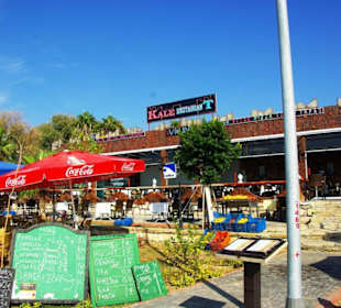 Inspirationen an d.Strandprom.entlang Nov.2010