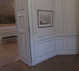 Schloss Nymphenburg Innen