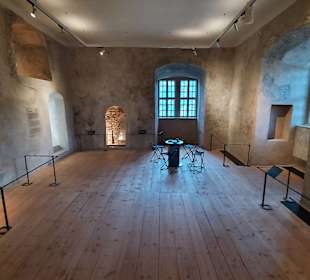 Schloss Weesenstein