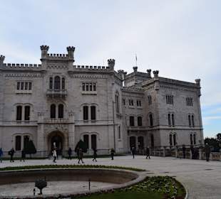 Castello di Miramare	