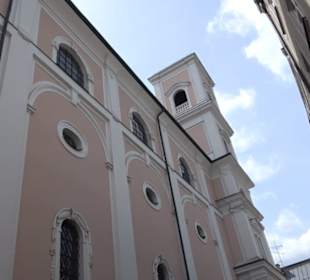 Altstadt Passau