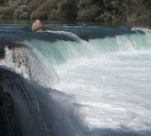 Manavgat Wasserfall