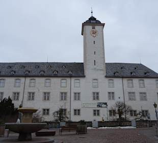 Deutschordensschloss