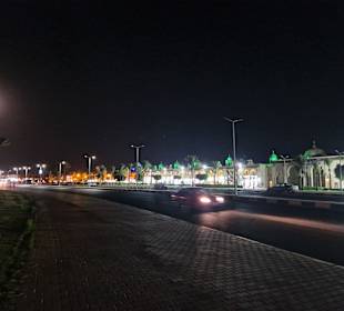 Stadtrundgang Hurghada