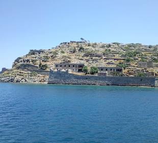 Spinalonga