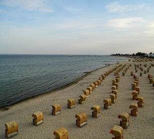 Strand Kellenhusen Juni 2013