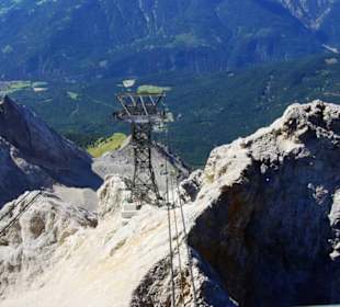 Tiroler - Seilbahn