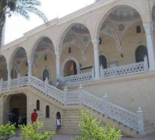 Moschee