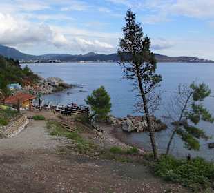 Czerwona Plaża