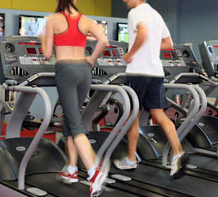 Health & Leisure Club Park Holiday