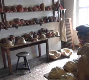 Museum für Thüringer Volkskunde