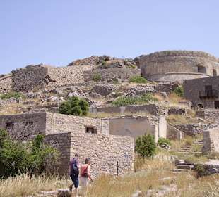Spinalonga
