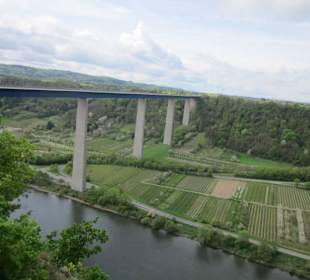 Raststätte Moselblick