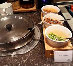 Plaza Premium Lounge Singapore