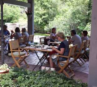 Restaurant KONAVOSKI DVORI