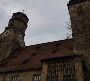 Stiftskirche