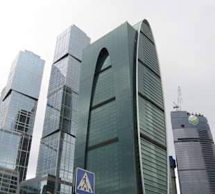 Moskiewskie City